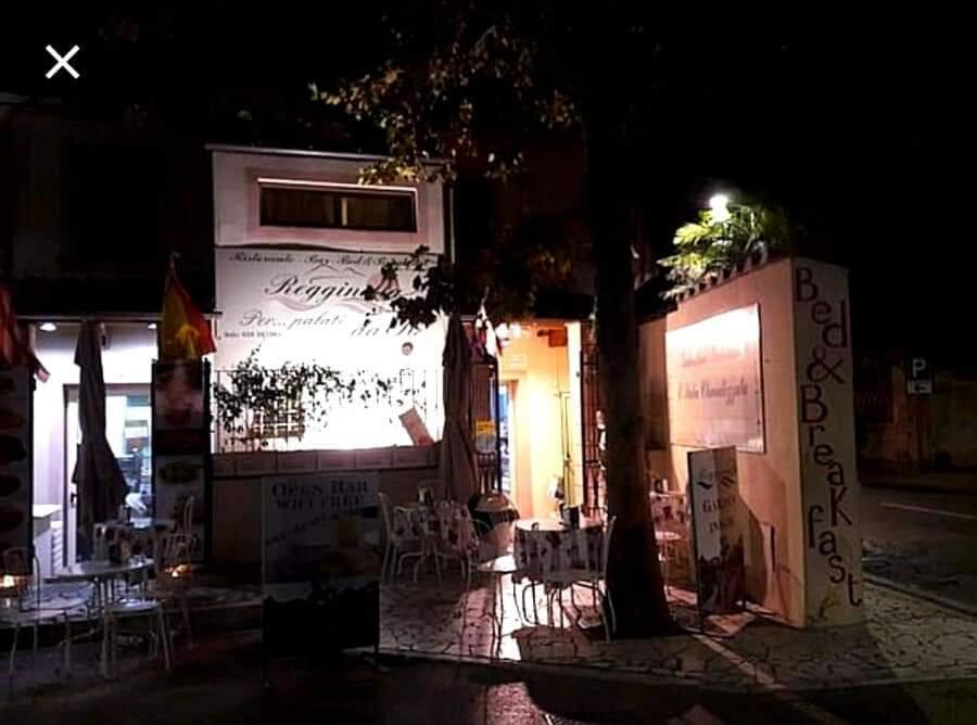 B&B La Sicilia A Tavola Pisa Exterior photo